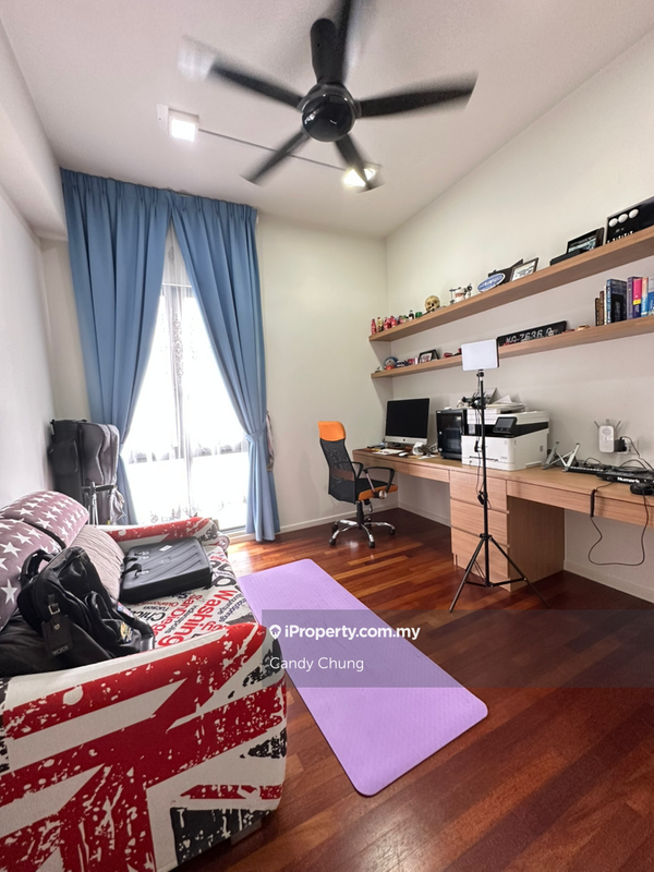 Condominium for Sale in Concerto North Kiara by Candy Chung - iProperty.com.my