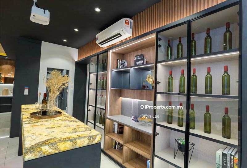 Apartment for Sale in PV 22 Residences by Kevin Lee - iProperty.com.my
