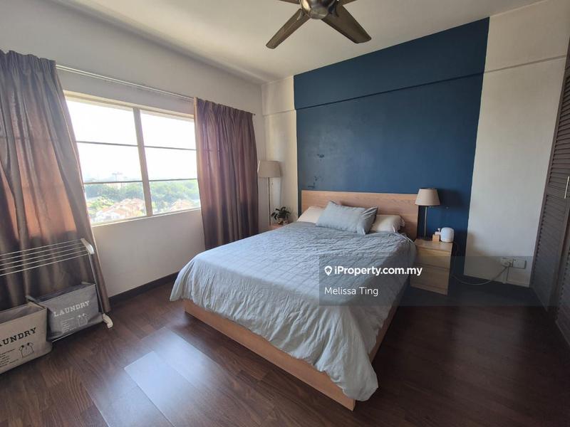 Kondominium untuk Dijual di Seri Hijauan oleh Melissa Ting - iProperty.com.my