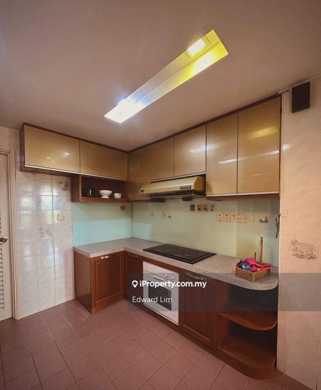 Condominium for Sale in Indera Subang by Edward Lim - iProperty.com.my