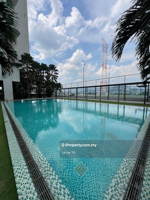 Condominium for Sale in D'Rapport by Leow Yb - iProperty.com.my
