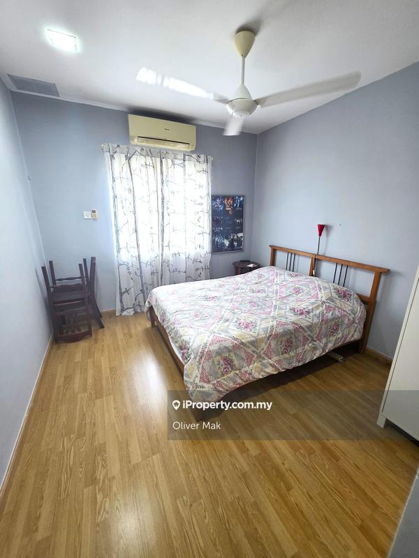 3-storey Terraced House for Sale in Taman Impian Indah, Bukit Jalil by Oliver Mak - iProperty.com.my