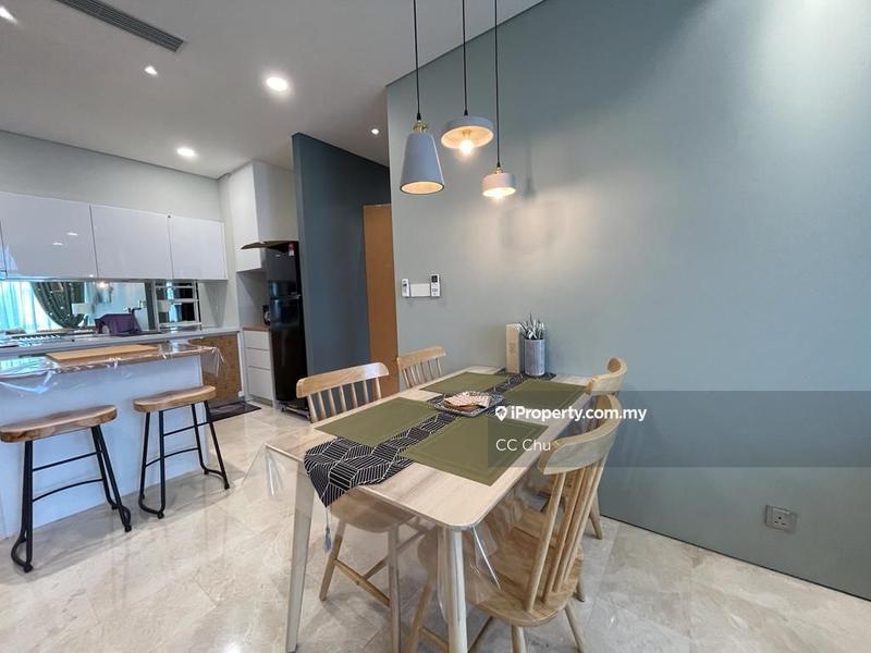 For Rent - Sky Suites @ KLCC