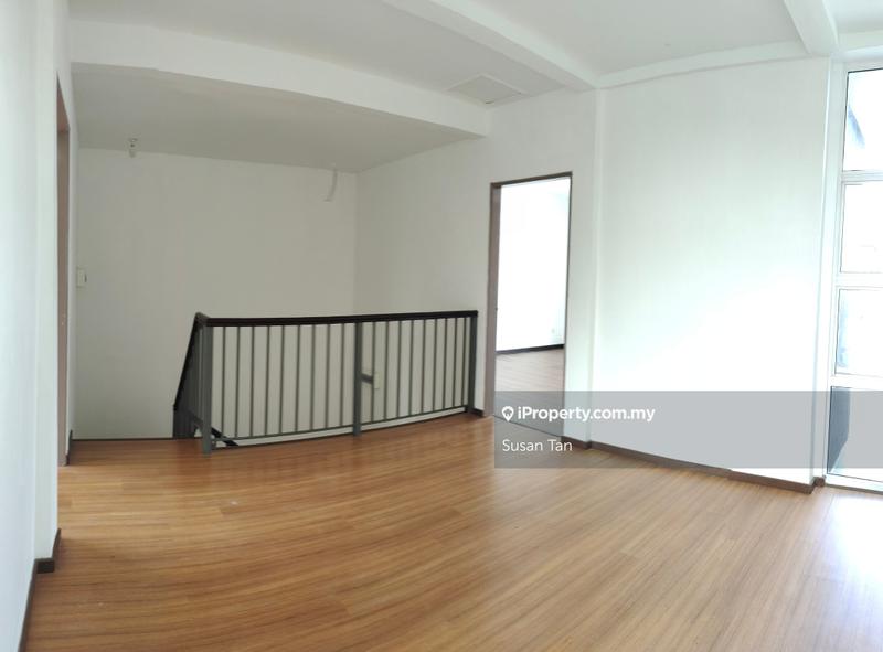 2.5-storey Terraced House for Sale in Taman Kim Leng, Kota Kinabalu by Susan Tan - iProperty.com.my