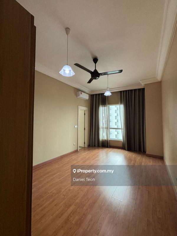Condominium for Rent in The Cove Condominium by Daniel Teoh - iProperty.com.my