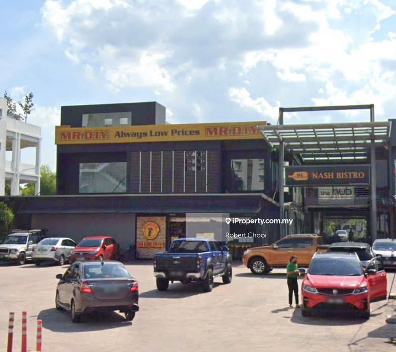 Rumah Berangkai 2 Tingkat untuk Dijual di Taman Berjaya Baru, Kajang oleh Robert Chooi - iProperty.com.my