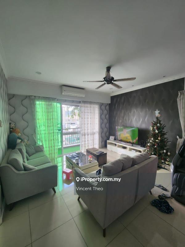 Kondominium untuk Dijual di D'suria Condominium oleh Vincent Theo - iProperty.com.my