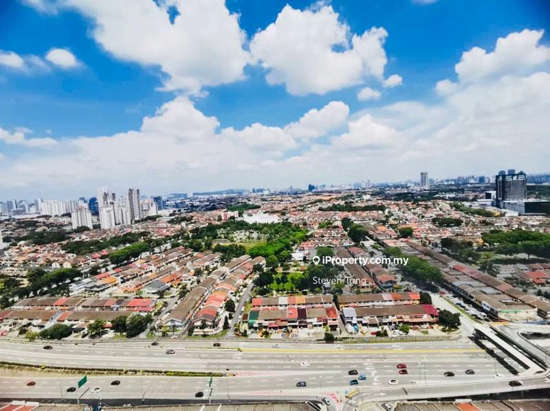 For Sale - Uptown Residences