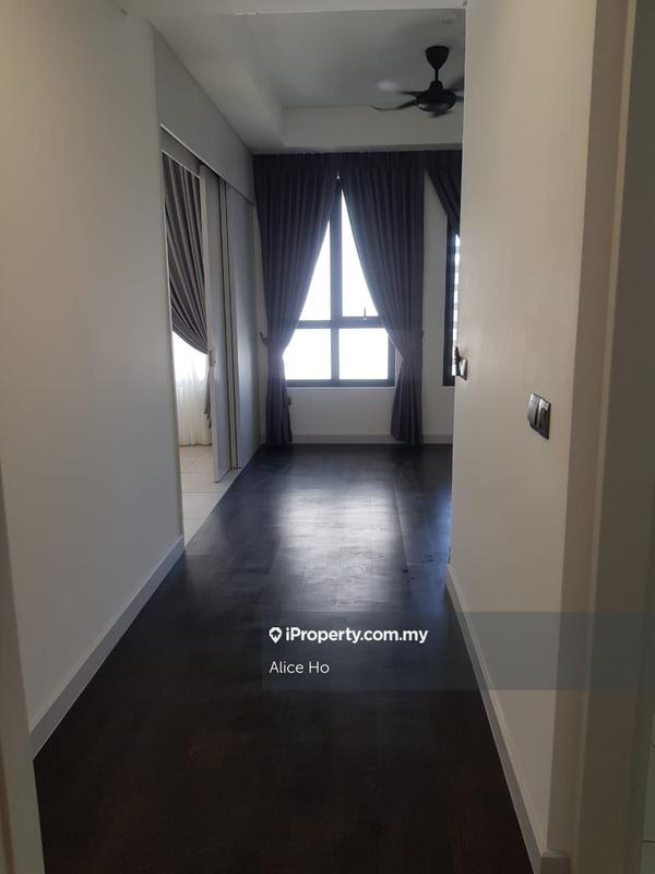 Kediaman Servis untuk Dijual di Lot 15 oleh Alice Ho - iProperty.com.my