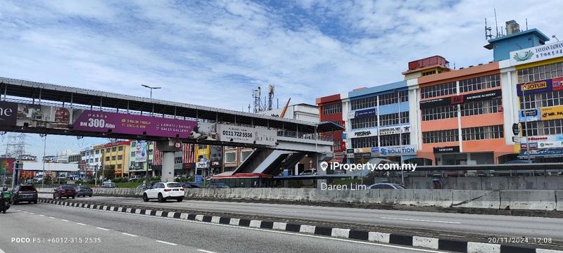 Shop-Office for Sale in Damansara Jaya, Petaling Jaya by Daren Lim - iProperty.com.my