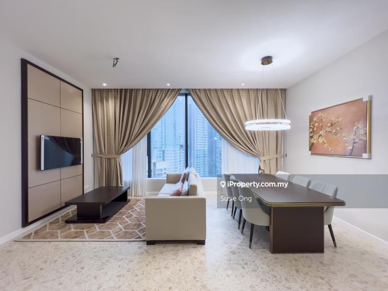 For Rent - Pavilion Ceylon Hill