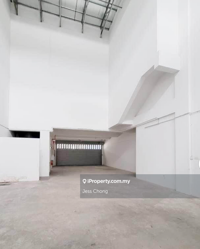 Terrace Factory for Sale in Seksyen 22, Shah Alam by Jess Chong - iProperty.com.my