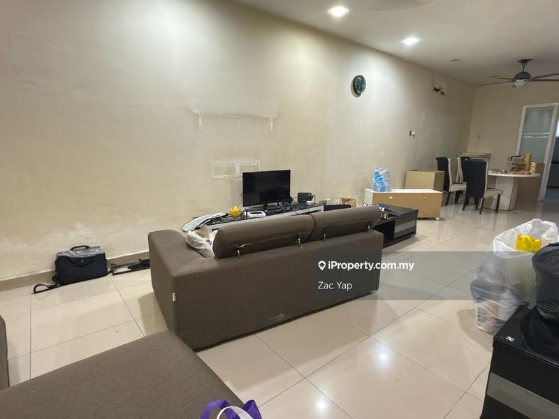 Rumah Berangkai 2.5 Tingkat untuk Dijual di Taman Sutera Residence, Cheras oleh Zac Yap - iProperty.com.my