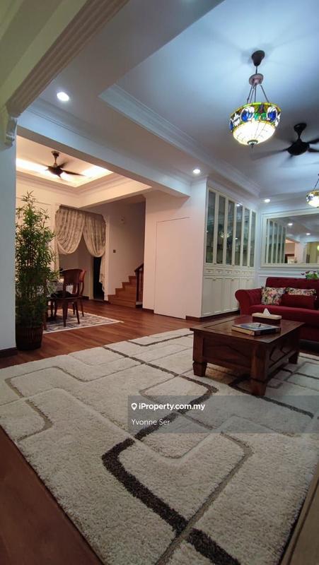 2.5-storey Terraced House for Sale in Bandar Bukit Puchong 2, Puchong by Yvonne Ser - iProperty.com.my
