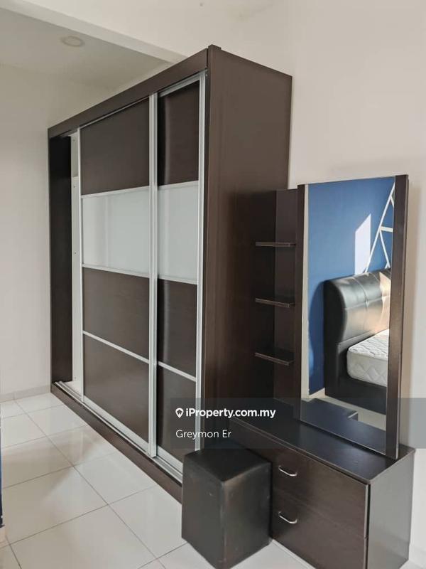 Service Residence for Rent in The Sky Executive Suites by Greymon Er - iProperty.com.my