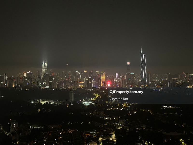 Service Residence for Sale in Pavilion Damansara Heights by Chester Tan - iProperty.com.my