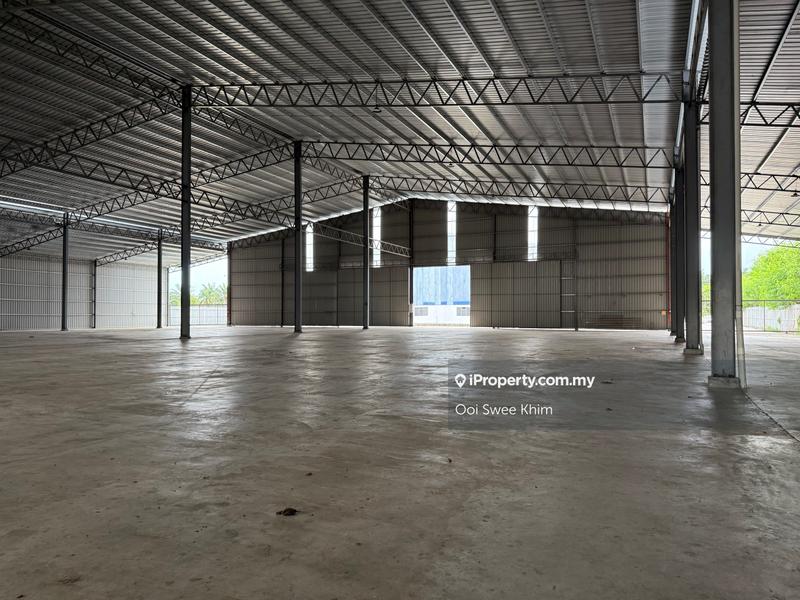 Warehouse for Rent in Juru, Bukit Mertajam by Ooi Swee Khim - iProperty.com.my