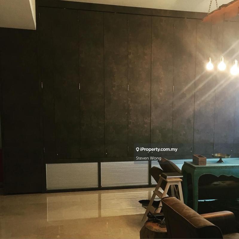 Service Residence for Sale in The Panorama by Steven Wong - iProperty.com.my