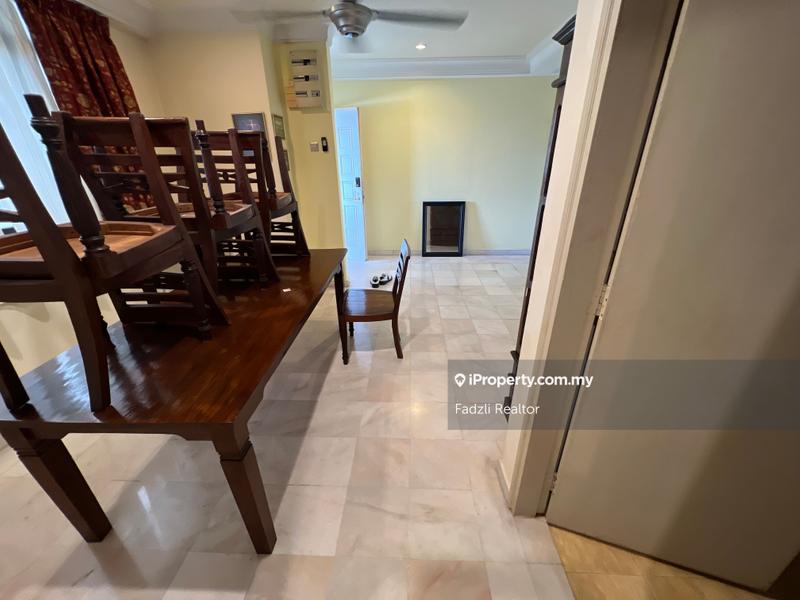 Condominium for Sale in Indah Damansara by Fadzli Realtor - iProperty.com.my