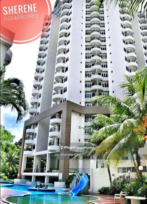 For Sale - Leader Garden