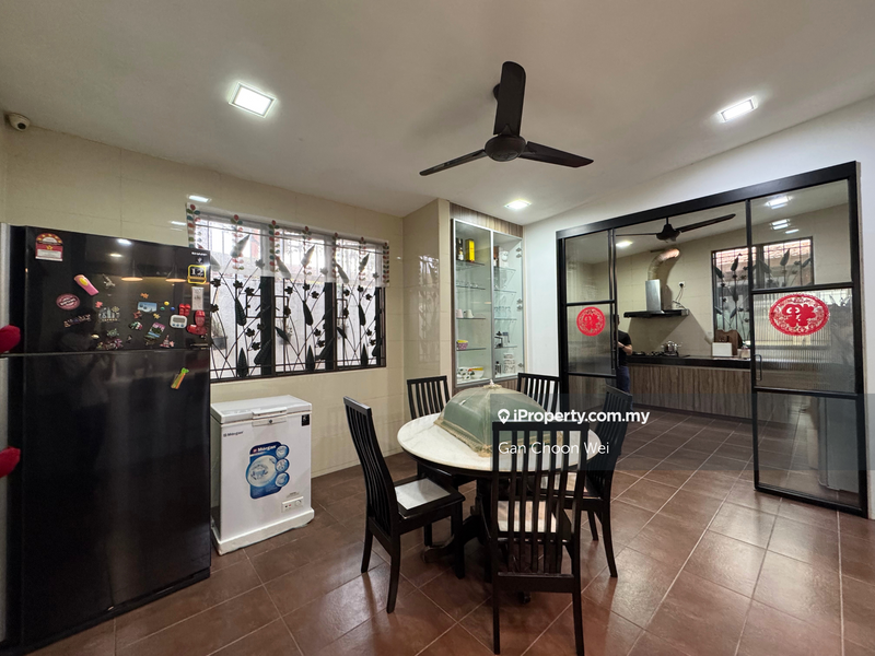 Banglo untuk Dijual di Usj 3d, Subang Jaya oleh Gan Choon Wei - iProperty.com.my