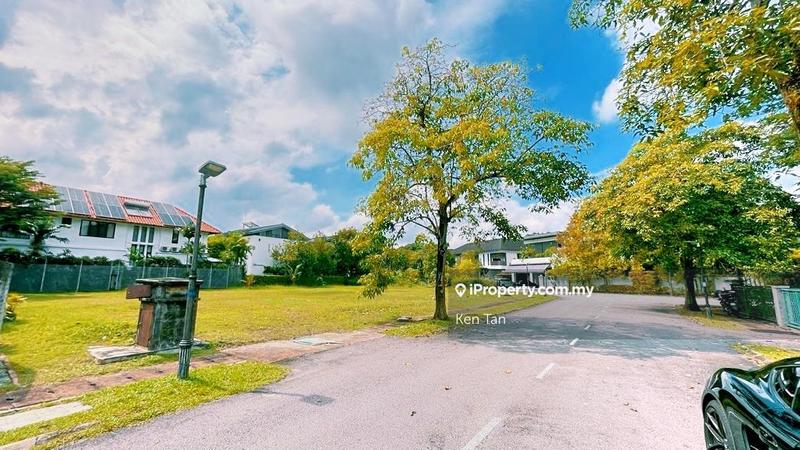 Bungalow Land for Sale in Lakeview Saujana @ Saujana Golf, Saujana by Ken Tan - iProperty.com.my