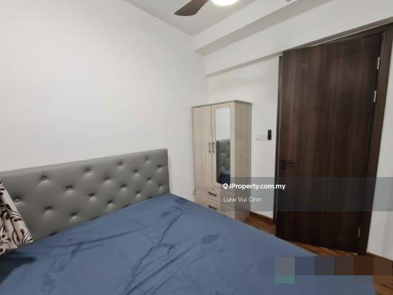 Kediaman Servis untuk Disewa di K Avenue oleh Liaw Vui Onn - iProperty.com.my