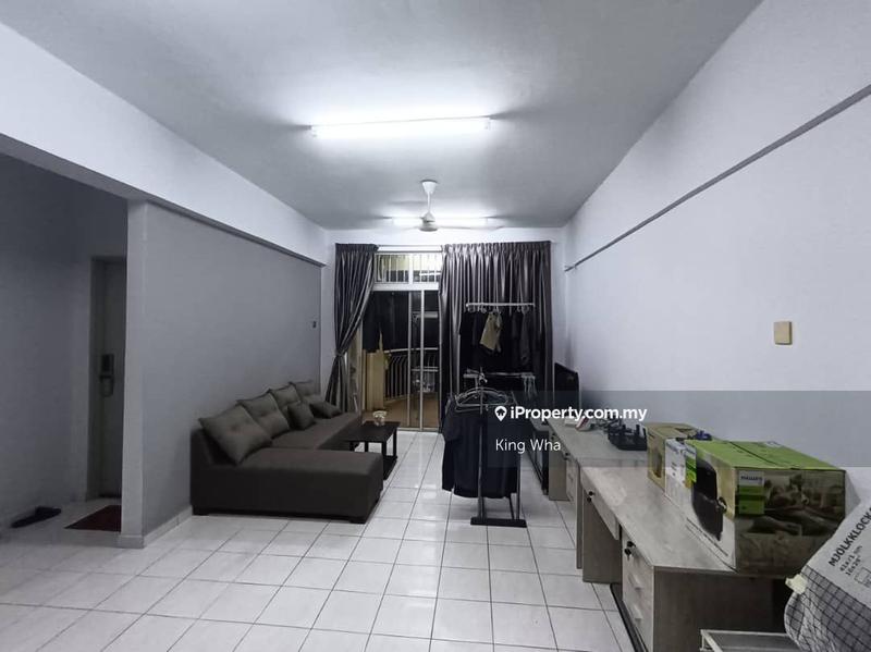 For Sale - Wangsa Metroview