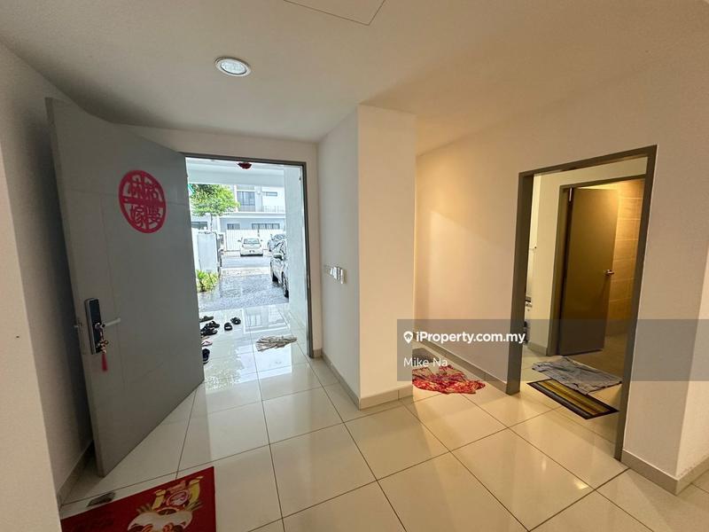 3-storey Terraced House for Sale in Tropicana Heights, Kajang by Mike Na - iProperty.com.my