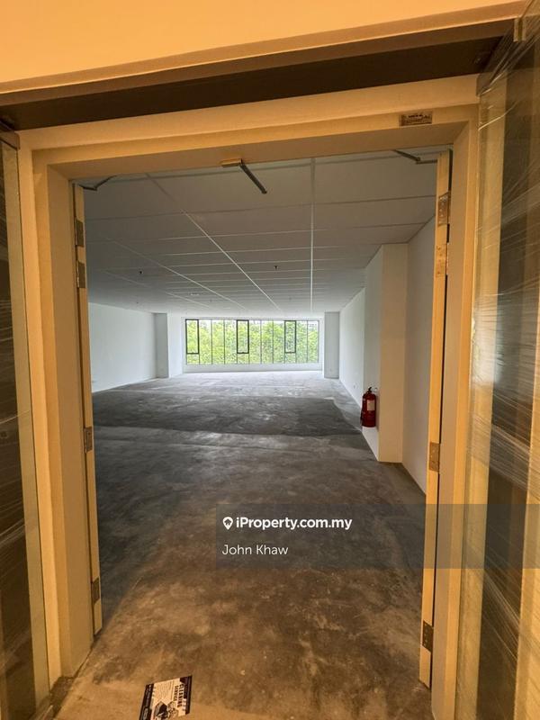 For Rent - 2 Rio Puchong Office, Bandar Puteri Puchong IOI Rio