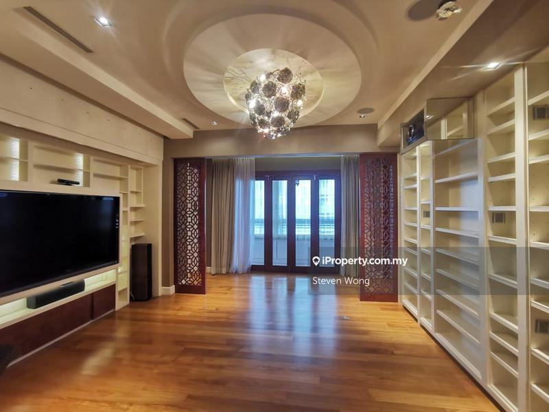 For Sale - The Binjai on the Park