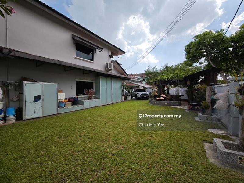1-storey Terraced House for Sale in Taman Semabok Jaya, Semabok by Chin Min Yee - iProperty.com.my