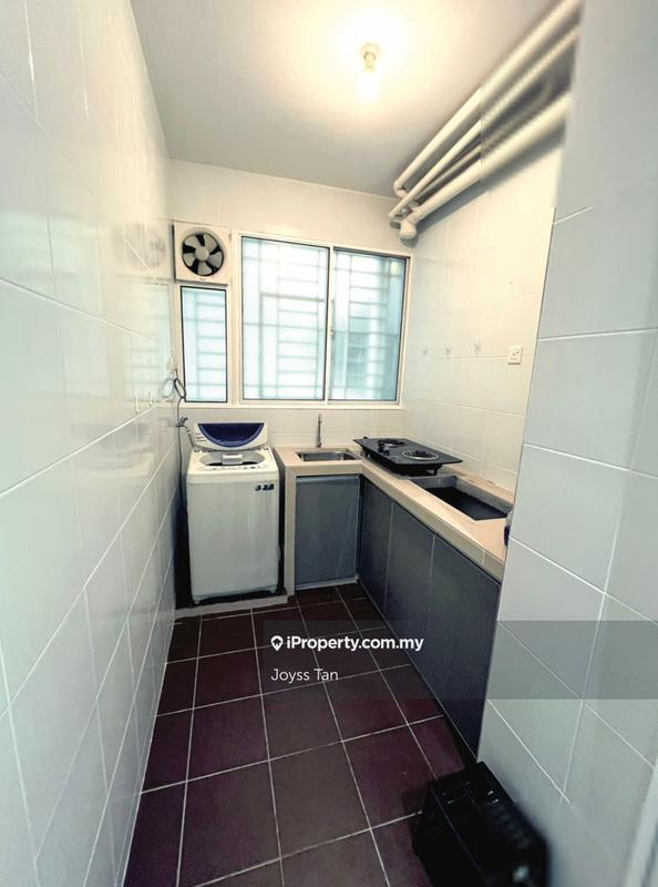 Condominium for Rent in Platinum Lake PV 20 by Joyss Tan - iProperty.com.my