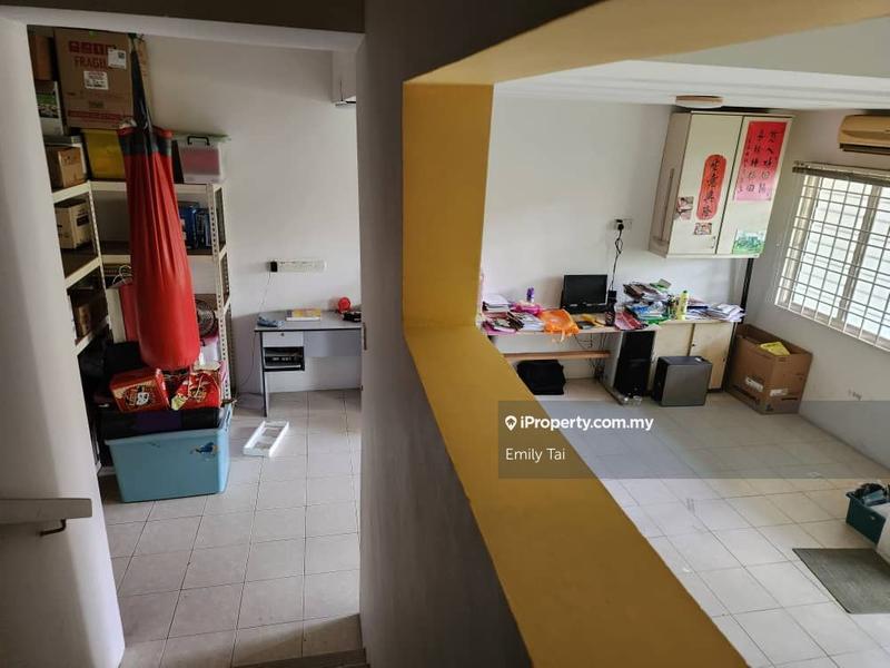2.5-storey Terraced House for Sale in Taman Puncak Jalil, Seri Kembangan by Emily Tai - iProperty.com.my