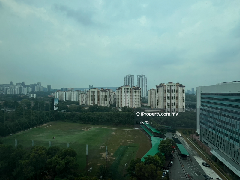 Pejabat untuk Dijual di Seksyen 5, Kota Damansara oleh Lois Tan - iProperty.com.my