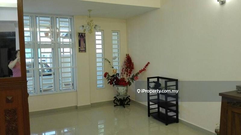 Rumah Berkembar untuk Dijual di Air Puteh, Balik Pulau oleh Nickolas Lim - iProperty.com.my