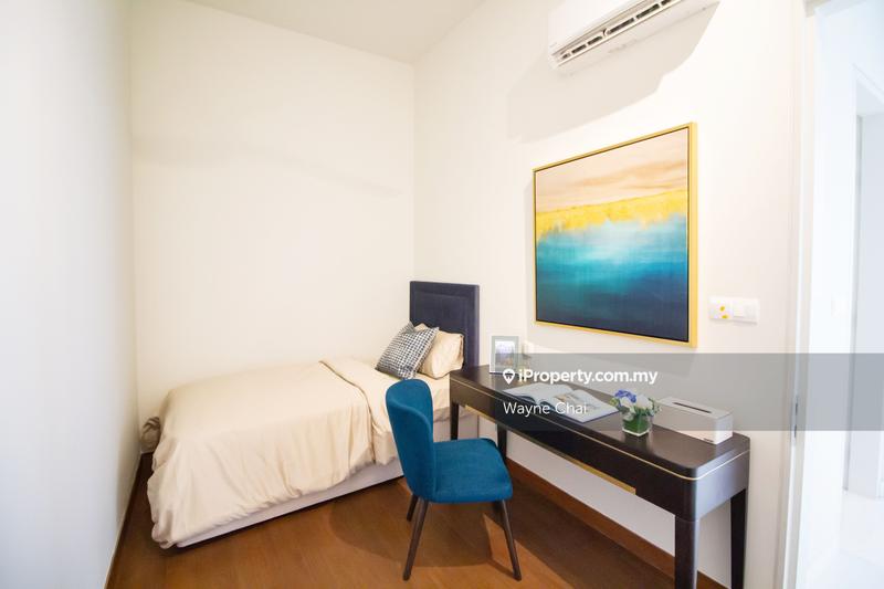 Residensi Servis untuk Disewa di Service Suites @ Pavilion Embassy oleh Wayne Chai - iProperty.com.my