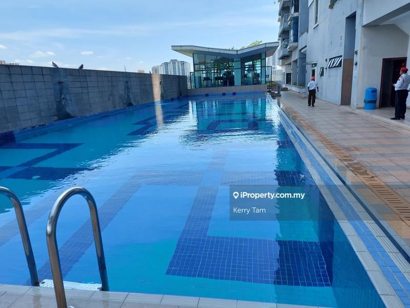 For Rent - Saville Residence