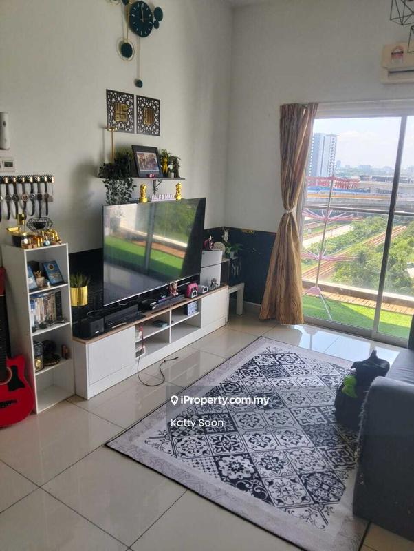Condominium for Rent in Anyaman Residence by Katty Soon - iProperty.com.my