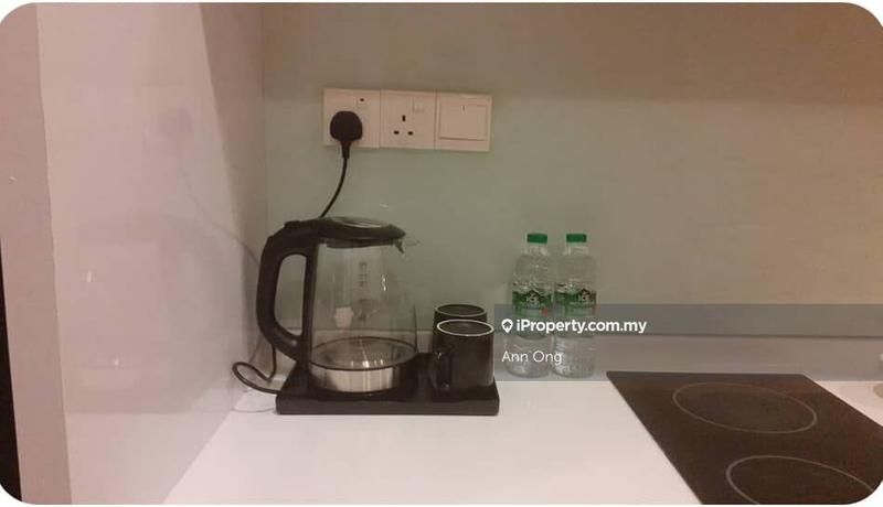 Residensi Servis untuk Dijual di Ramada (One @ Bukit Ceylon) oleh Ann Ong - iProperty.com.my