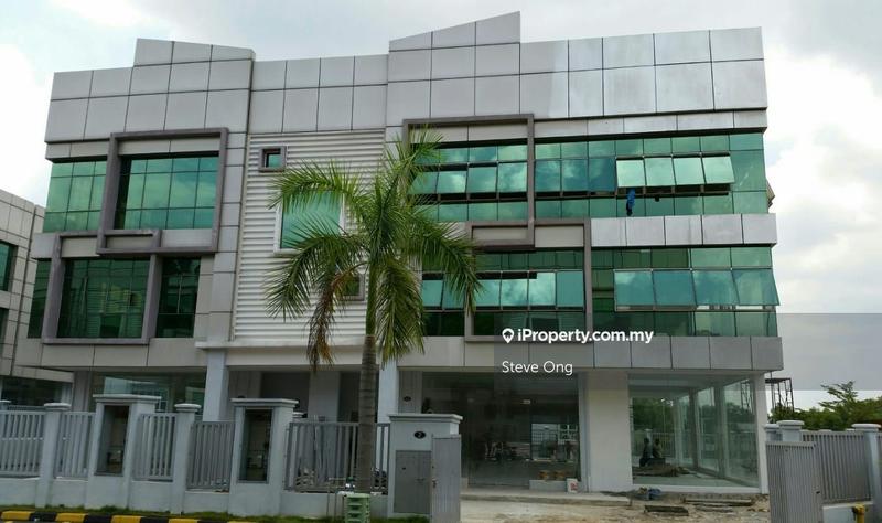 For Sale - The Cube Bandar Puteri Puchong