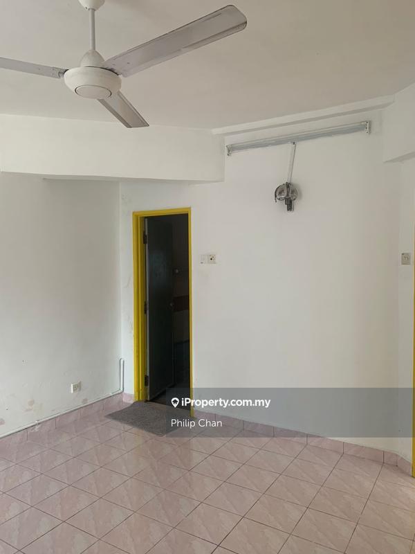 Kondominium untuk Dijual di Menara City One oleh Philip Chan - iProperty.com.my