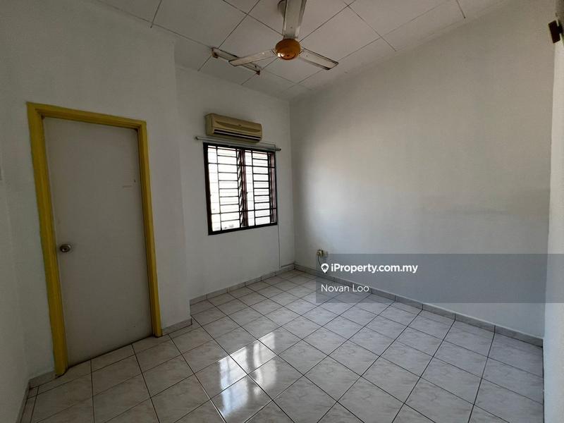 Rumah Berangkai 2 Tingkat untuk Dijual di Mutiara Rini, Skudai oleh Novan Loo - iProperty.com.my