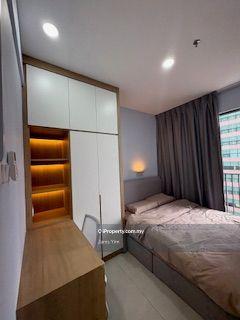 Kediaman Servis untuk Disewa di YOLO Signature Suites oleh Janis Yim - iProperty.com.my