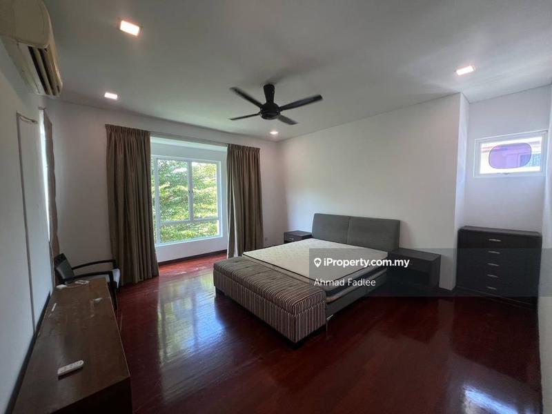 Bungalow House untuk Dijual di Kayangan Heights, Shah Alam oleh Ahmad Fadlee - iProperty.com.my