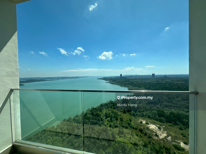 For Sale - Puteri Cove Residences