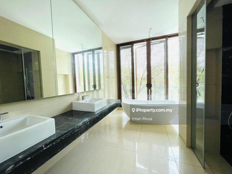 Rumah Berkembar untuk Dijual di Putrajaya, Putrajaya oleh Intan Musa - iProperty.com.my