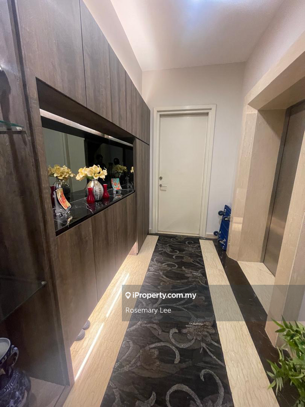 Condominium for Sale in Sunway Vivaldi by Rosemary Lee - iProperty.com.my