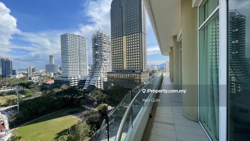 Kondominium untuk Disewa di 8 Gurney (The Shore Condominium) oleh Ken Goh - iProperty.com.my