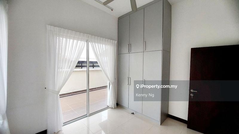 Rumah Berkembar untuk Disewa di Setia Eco Park, Setia Alam oleh Kenny Ng - iProperty.com.my